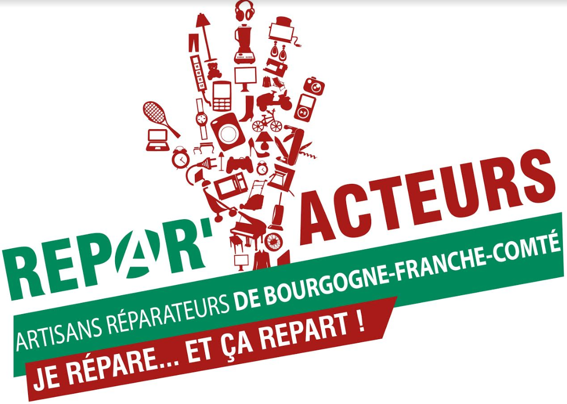 Réparacteurs